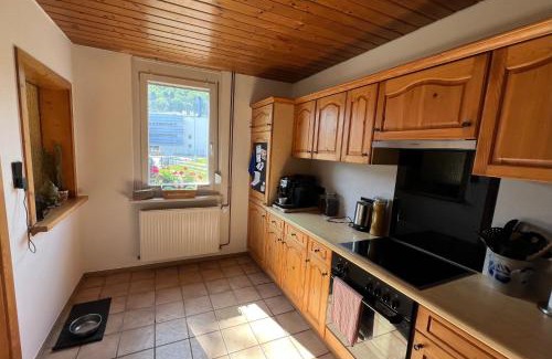Stuehlingen Casa | Ferienhaus am Schluchtensteig
