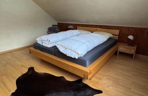 Stuehlingen Casa | Ferienhaus am Schluchtensteig