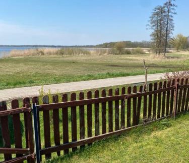 Niewisch Apartamento | Ferienhaus am Schwielochsee