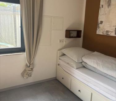 Niewisch Apartamento | Ferienhaus am Schwielochsee