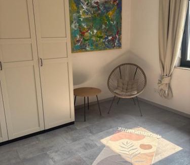 Niewisch Apartamento | Ferienhaus am Schwielochsee