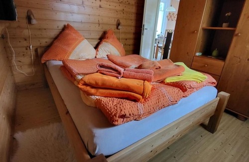 Bungalowdorf an der Talsperre Casa | Ferienhaus am See