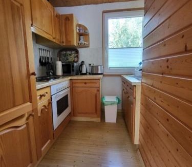 Bungalowdorf an der Talsperre Casa | Ferienhaus am See