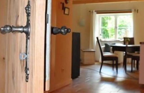 Ulsnis Casa | Ferienhaus "Am Sund Blick" in Ulsnis
