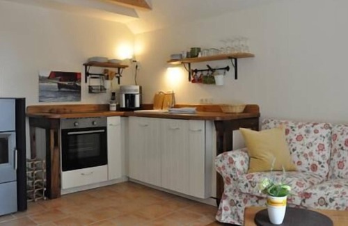 Ulsnis Casa | Ferienhaus "Am Sund Blick" in Ulsnis