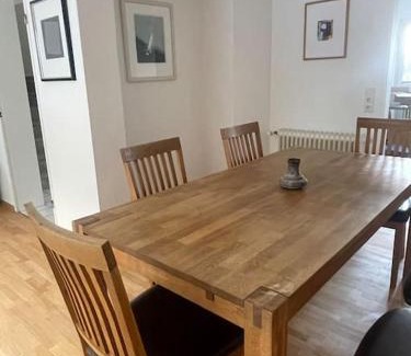 Detmold Casa | Ferienhaus am Teutoburger Wald