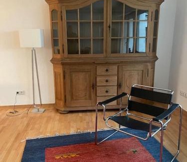 Detmold Casa | Ferienhaus am Teutoburger Wald