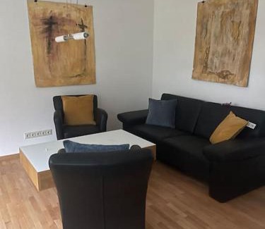 Detmold Casa | Ferienhaus am Teutoburger Wald