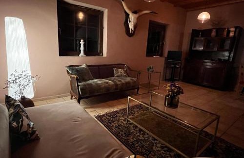 Tiszaderzs Casa | Ferienhaus am Theiß-See Bella