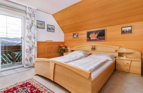 Tamsweg Casa | Ferienhaus am Tullnberg