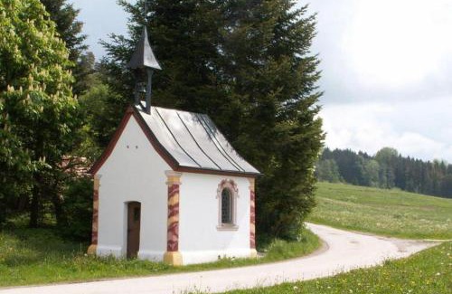 Kaufbeuren Apartamento | Ferienhaus am Wald