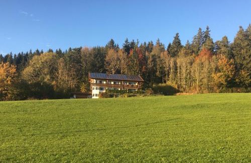 Kaufbeuren Apartamento | Ferienhaus am Wald