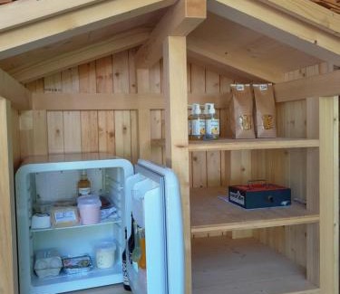 Grossdorf Apartamento | Ferienhaus am Waldrand von Egg Bregenzer Wald