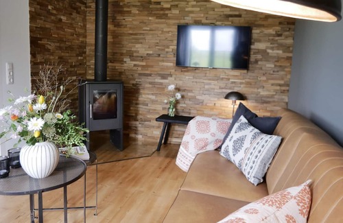 Osterhever Casa | Ferienhaus am Wattenmeer - Ferienhaus