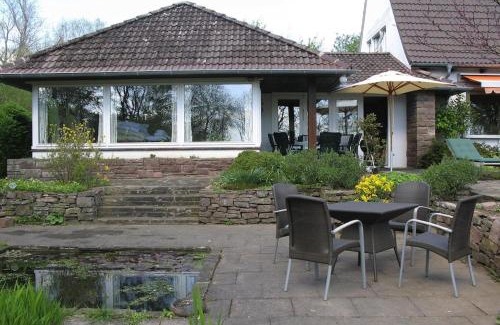 West Husum Casa | Ferienhaus Am Wung, Husum
