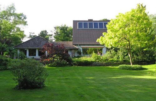 West Husum Casa | Ferienhaus Am Wung, Husum