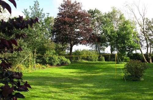 West Husum Casa | Ferienhaus Am Wung, Husum