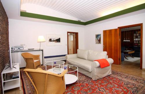 West Husum Casa | Ferienhaus Am Wung, Husum