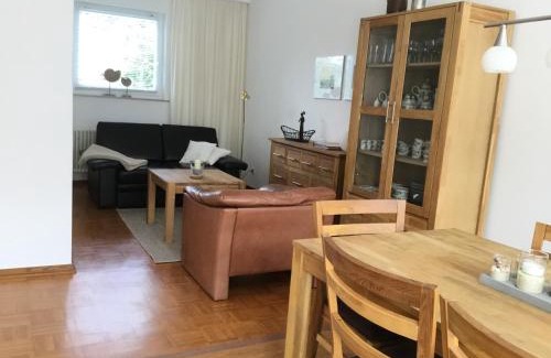 Rendsburg Casa | Ferienhaus Am Yachthafen