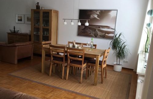 Rendsburg Casa | Ferienhaus Am Yachthafen