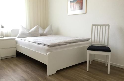 Rendsburg Casa | Ferienhaus Am Yachthafen