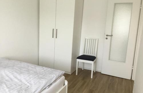 Rendsburg Casa | Ferienhaus Am Yachthafen