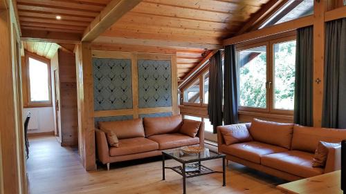 Ofterschwang Casa | Ferienhaus Ambiente