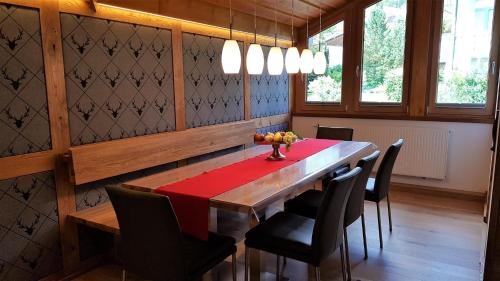 Ofterschwang Casa | Ferienhaus Ambiente