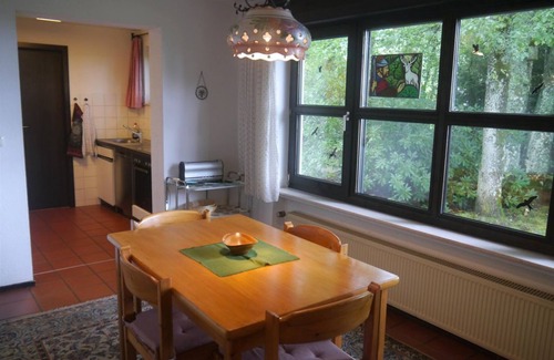 Lissendorf Casa | Ferienhaus Ammermann - Casa de vacaciones de 4 dormitorios - No fumadores -