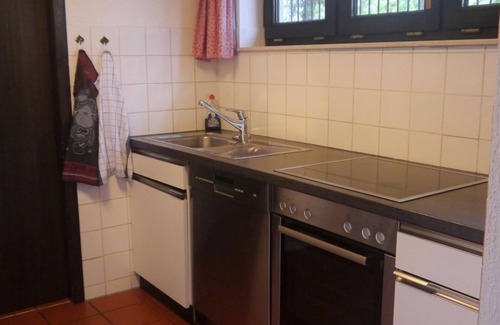 Lissendorf Casa | Ferienhaus Ammermann - Casa de vacaciones de 4 dormitorios - No fumadores -