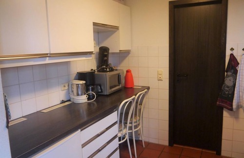 Lissendorf Casa | Ferienhaus Ammermann - Casa de vacaciones de 4 dormitorios - No fumadores -