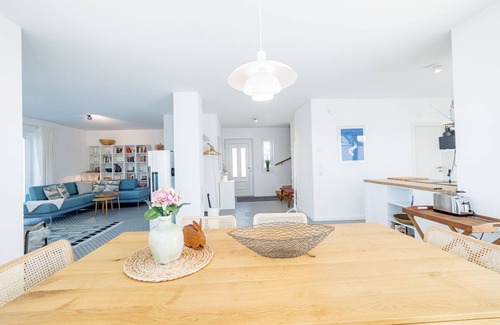 Puddemin Casa | Ferienhaus Amrai auf der Insel Rügen - Familienurlaub auf der Insel Rügen