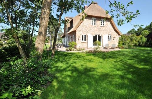 St. Peter-Ording Casa | Ferienhaus Amselkate