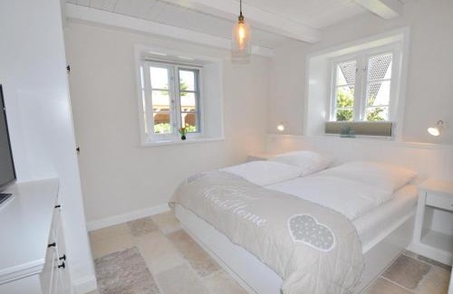 St. Peter-Ording Casa | Ferienhaus Amselkate
