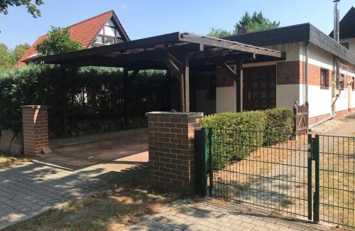 Bad Saarow Casa | Ferienhaus an den Moorwiesen