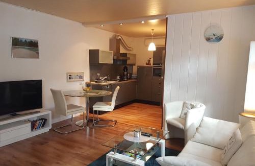 Bad Saarow Casa | Ferienhaus an den Moorwiesen