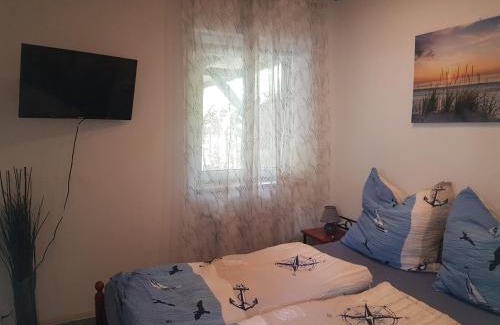 Bad Saarow Casa | Ferienhaus an den Moorwiesen