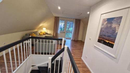 Lindow Casa | Ferienhaus an der Brandenburgischen Seenplatte