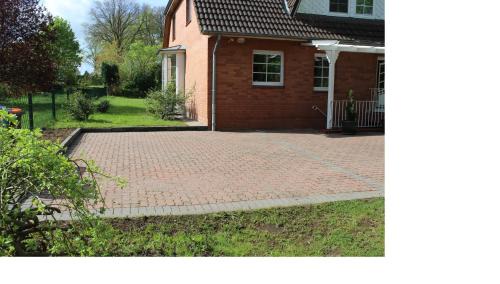 Neu Wulmstorf Casa | Ferienhaus an der Grenze zu Hamburg Zentrale Lage