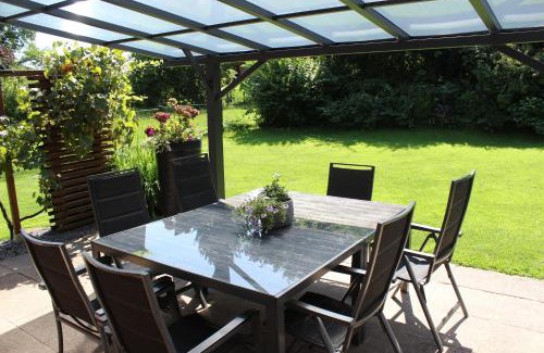 Neu Wulmstorf Casa | Ferienhaus an der Grenze zu Hamburg Zentrale Lage