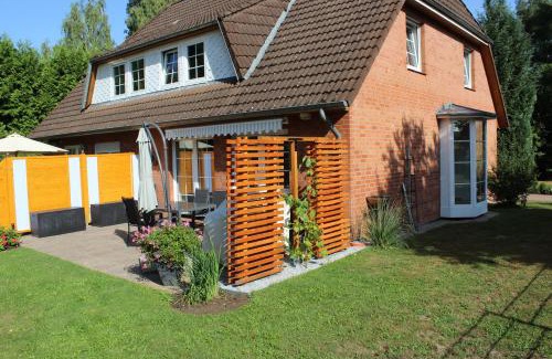 Neu Wulmstorf Casa | Ferienhaus an der Grenze zu Hamburg Zentrale Lage