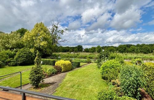 Weeze Apartamento | Ferienhaus an der Niers