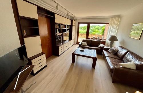 Weeze Apartamento | Ferienhaus an der Niers