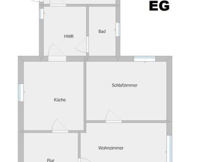 Woehrden Casa | Ferienhaus an der Nordsee für 8 Gäste