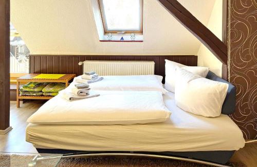 Lubbenau/Spreewald Casa | Ferienhaus An der Postmeilensäule