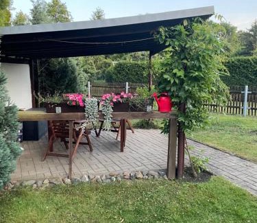 Meisdorf Casa | Ferienhaus an der Selke