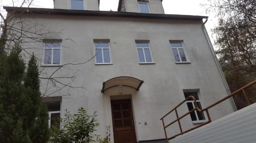 Cochem Casa | Ferienhaus an der Sesselbahn