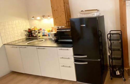 Neuloipfering Casa | Ferienhaus an der Westernstadt in Eging