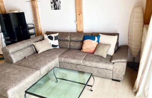 Neuloipfering Casa | Ferienhaus an der Westernstadt in Eging