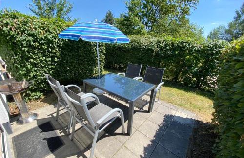Neuloipfering Casa | Ferienhaus an der Westernstadt in Eging